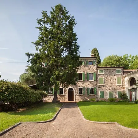 Il Belcanto With Pool Villa *