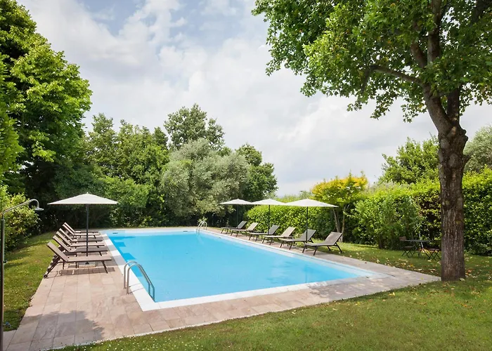 Il Belcanto With Pool Villa *