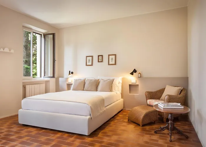Il Belcanto With Pool Villa