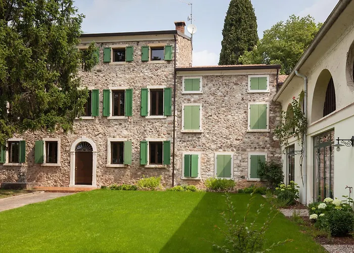 Il Belcanto With Pool Villa *