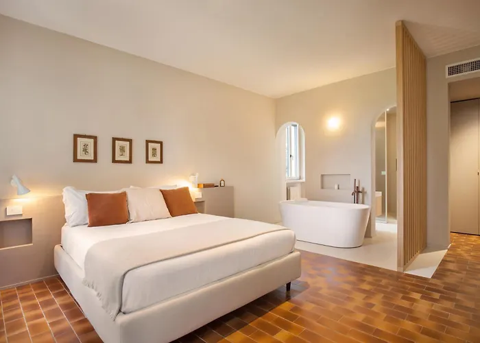 Il Belcanto With Pool Villa Cavaion Veronese