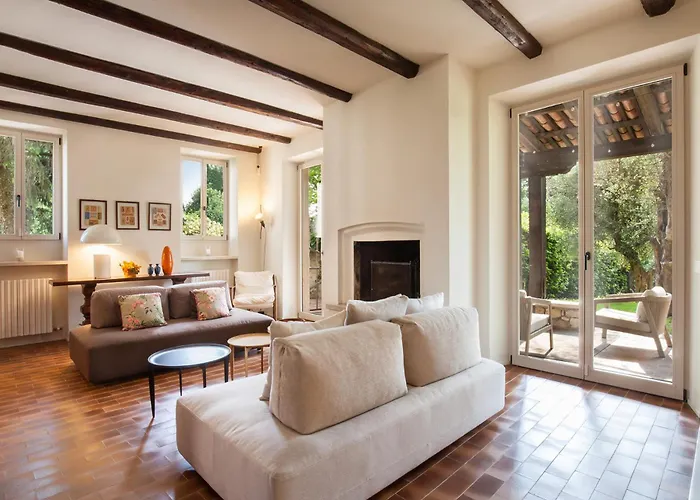 Il Belcanto With Pool Villa *