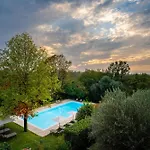 Willa Il Belcanto With Pool *
