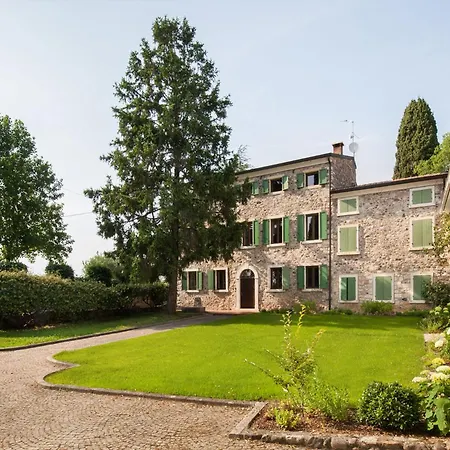 Il Belcanto With Pool *