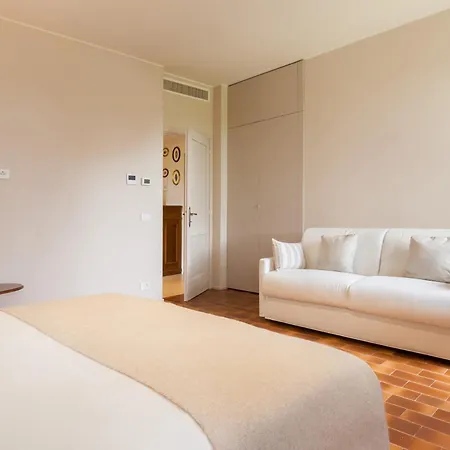Villa Il Belcanto With Pool *
