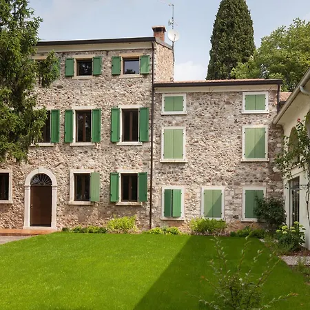 Il Belcanto With Pool Villa *