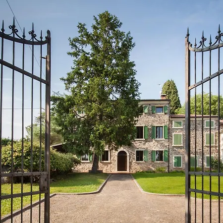 Villa Il Belcanto With Pool