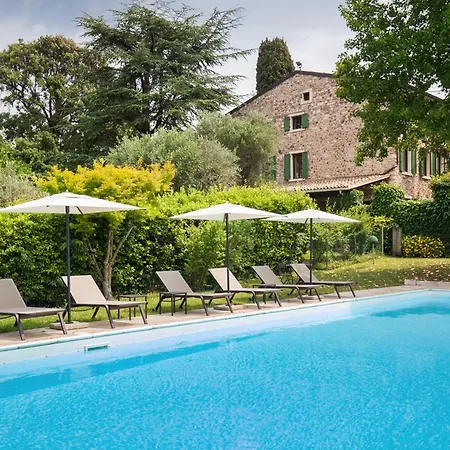 Il Belcanto With Pool * Cavaion Veronese