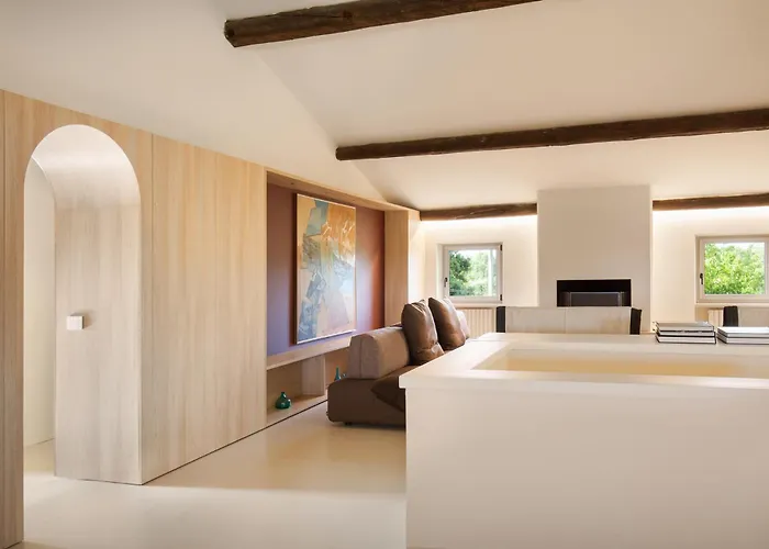 Il Belcanto With Pool Villa *