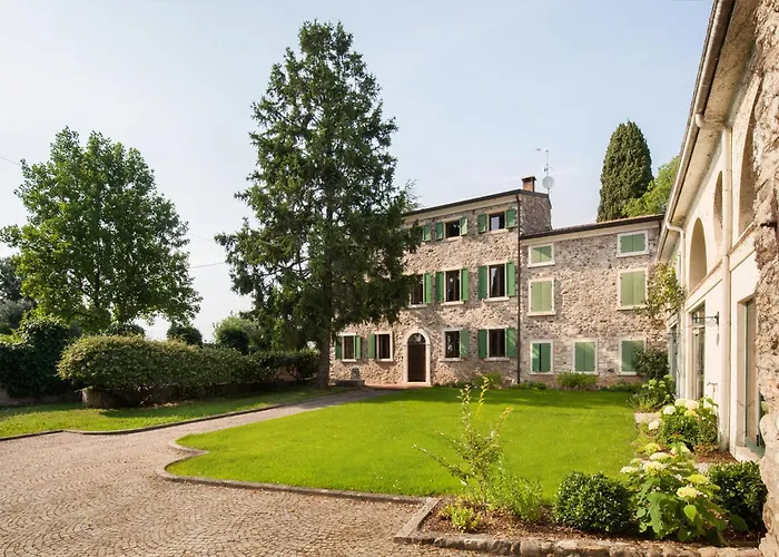 Il Belcanto With Pool *