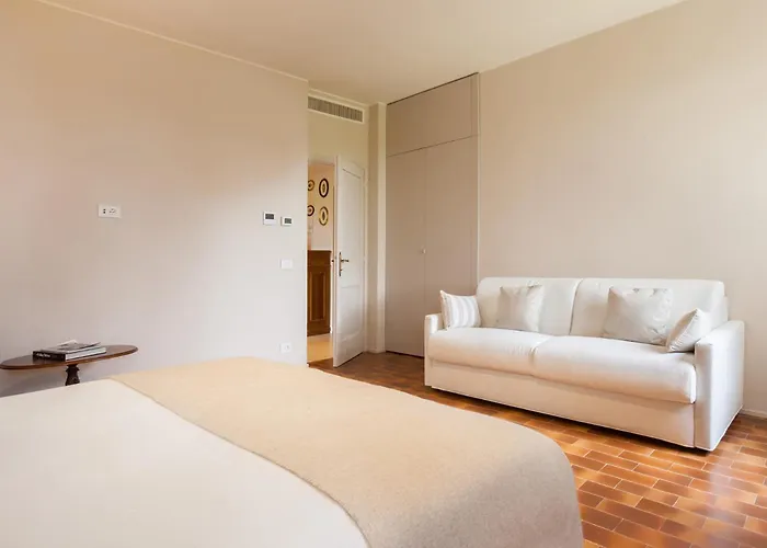 Villa Il Belcanto With Pool *