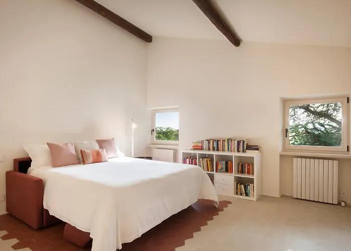 Il Belcanto With Pool Villa Cavaion Veronese