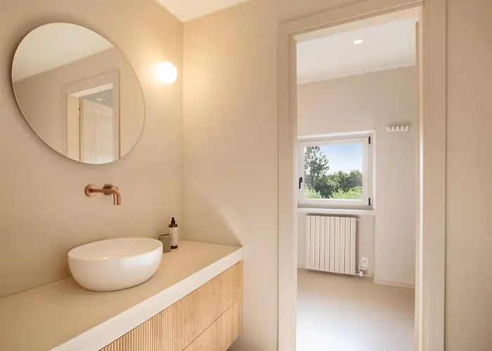 Il Belcanto With Pool Villa Cavaion Veronese