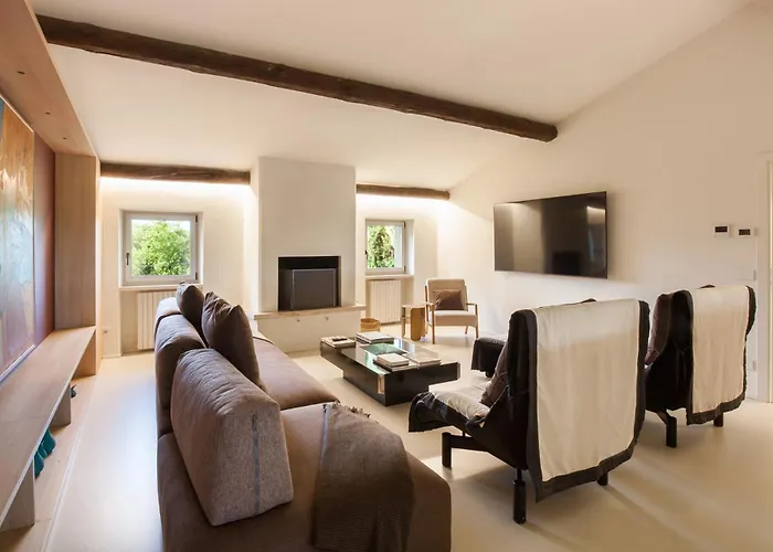 Il Belcanto With Pool Cavaion Veronese