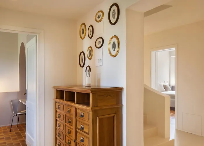 Villa Il Belcanto With Pool *