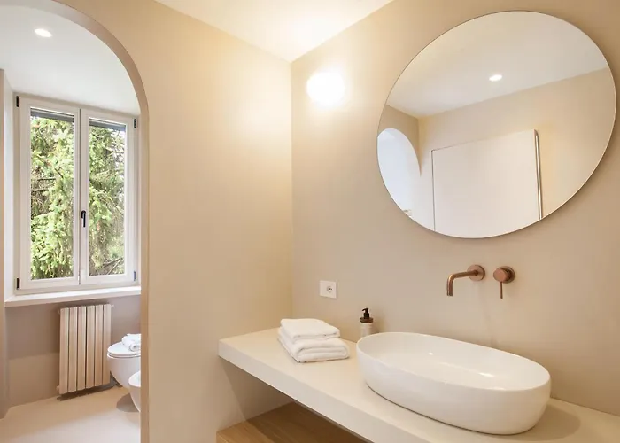 Il Belcanto With Pool Cavaion Veronese