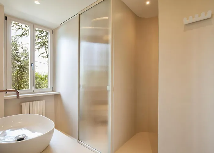 Villa Il Belcanto With Pool *