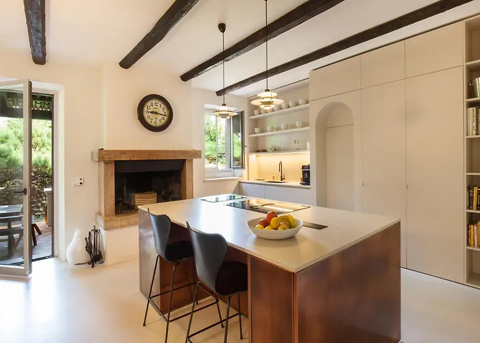 Villa Il Belcanto With Pool Cavaion Veronese