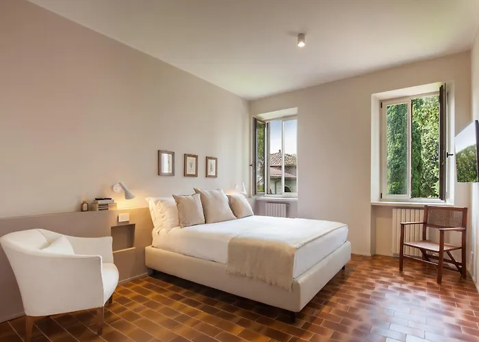 Il Belcanto With Pool Villa