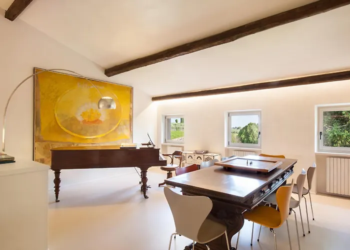 Il Belcanto With Pool Villa Cavaion Veronese