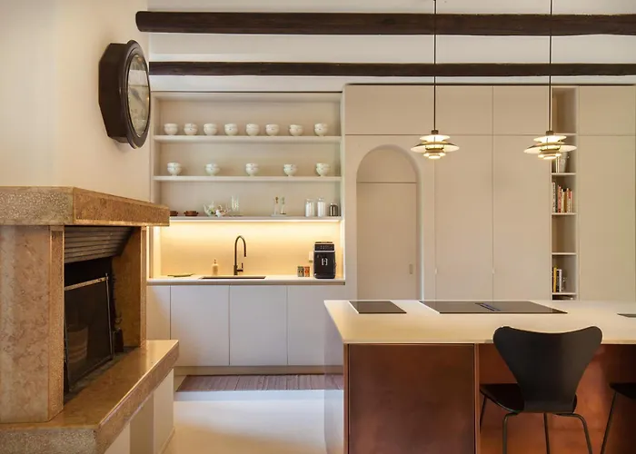 Il Belcanto With Pool *