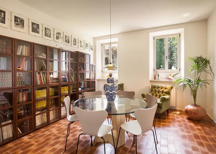 Il Belcanto With Pool Cavaion Veronese