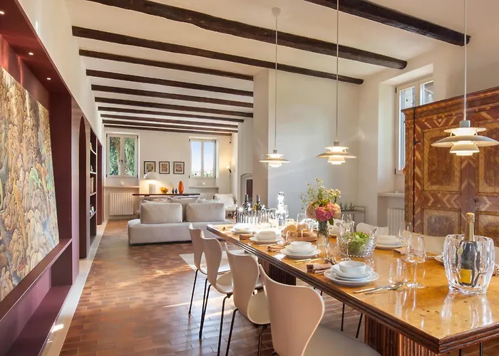 Il Belcanto With Pool