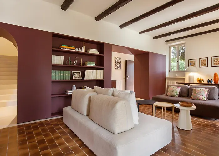 Il Belcanto With Pool Villa Cavaion Veronese