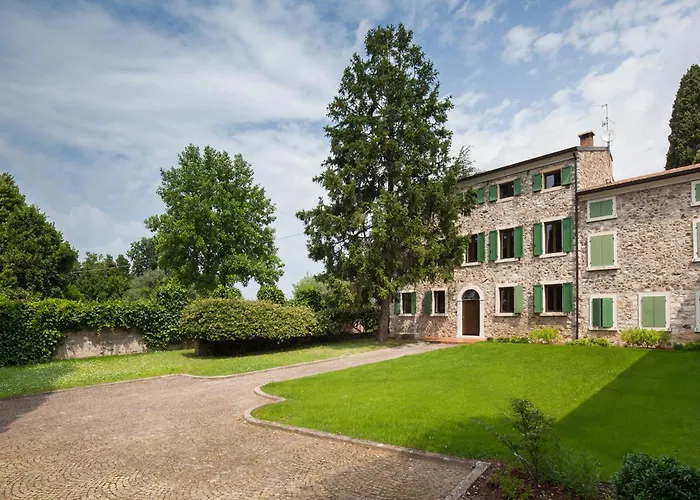 Villa Il Belcanto With Pool