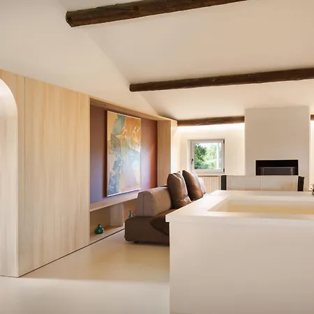 Il Belcanto With Pool Villa *