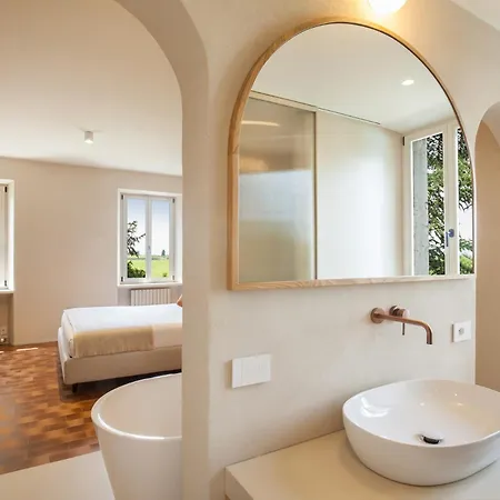 Villa Il Belcanto With Pool