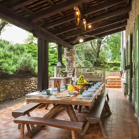 Il Belcanto With Pool Villa *