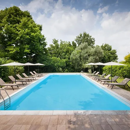 Villa Il Belcanto With Pool *