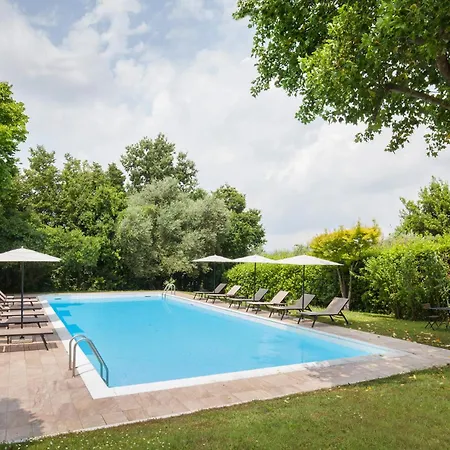 Il Belcanto With Pool Villa *