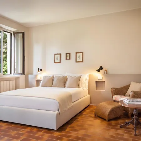 Il Belcanto With Pool Villa