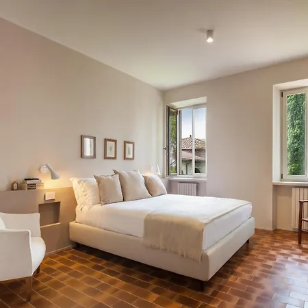 Il Belcanto With Pool Villa