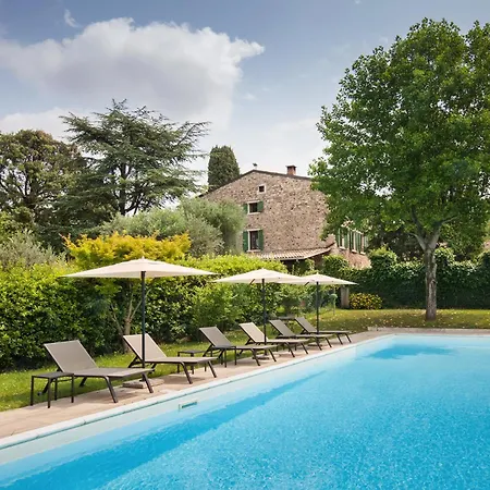 Il Belcanto With Pool *
