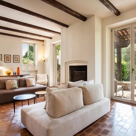 Il Belcanto With Pool Villa *