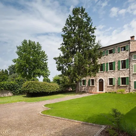 Βίλα Il Belcanto With Pool