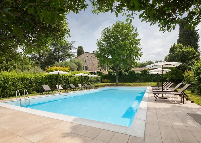 Il Belcanto With Pool Cavaion Veronese