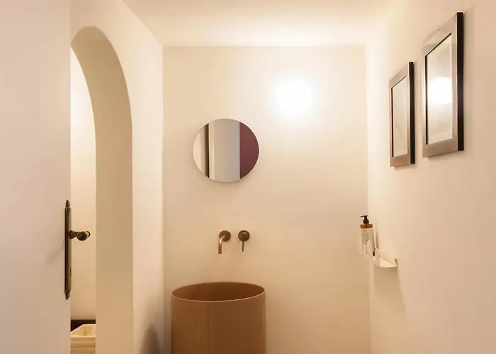 Βίλα Il Belcanto With Pool