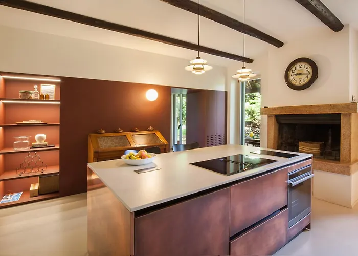 Βίλα Il Belcanto With Pool Cavaion Veronese